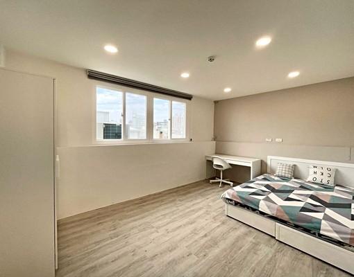 勤美商圈超好地點✨三房家具電✨合租首選✨可租補/可貓 - Image 4