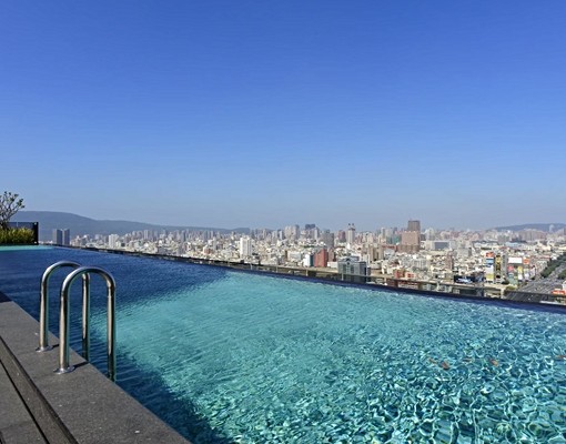 ✨近文化中心輕奢美裝2房捷運住宅 - Image 9