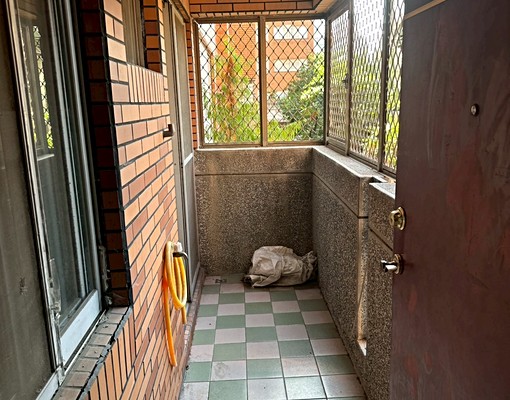 西區近柳川#室內26坪#電梯二樓#有子母車 - Image 3