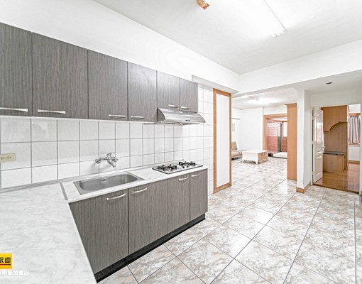 【富富🉐️正】下樓就是河堤裕誠路商圈3房+平車 - Image 9