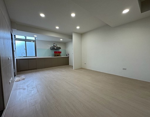 *屋主自租*七張雙捷運三房兩廳一衛浴全新第一手裝潢 - Image 5