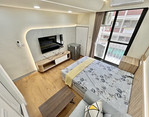 ✨可租補👑貓友善🐈陽台獨洗曬💗採光佳溫馨套房 - Image 4