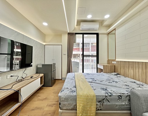 ✨可租補👑貓友善🐈陽台獨洗曬💗採光佳溫馨套房 - Image 2