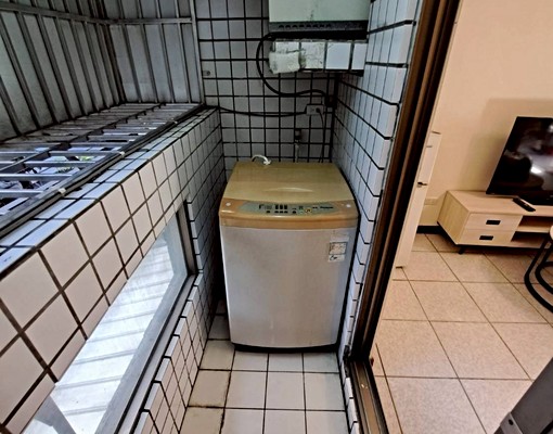 🎯北區.獨立陽台套房|含家具含管理費|可寵!!! - Image 8