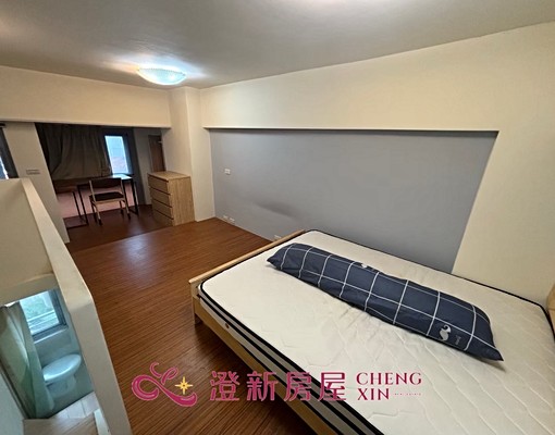 可養貓狗/台水台電/室內機車位/流理台臺可開伙/獨立洗脫烘 - Image 8