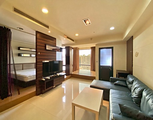 🎯北區.完整1房住家|超美1+1房泡湯池|可貓可開火 - Image 2