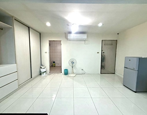 板新🚄免爬高獨洗曬🌟空間大採光好✅掀床收納衛浴抽風🌟 - Image 8