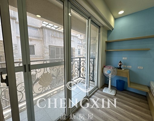 ✨大埔內整棟透天|可報稅|門口雙車位|採光佳、園區首選 - Image 13