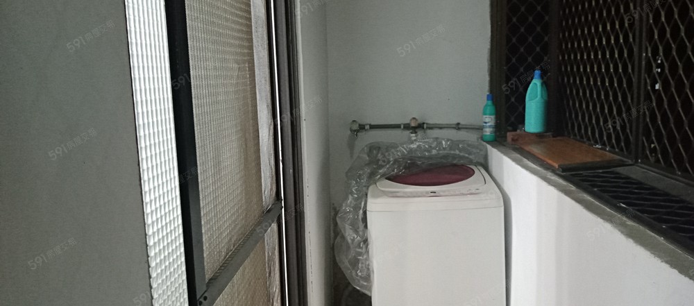 曬太陽洗衣服都方便