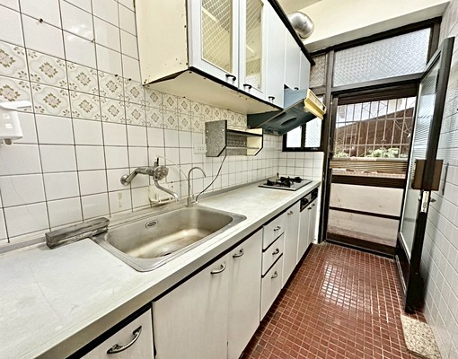 🎯北區親親戲院|超通風大三房|前後雙陽台。免管理費 - Image 10