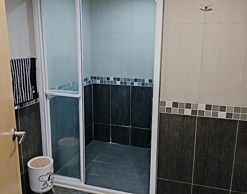 劍潭/士林夜市、租補報稅採光通風新裝潢獨洗曬乾濕分離大套房 - Image 12