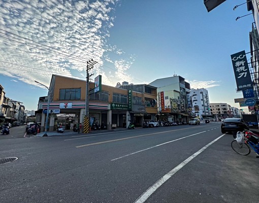 (租)武聖生活圈優質店面 - Image 13