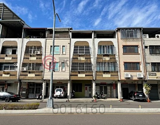 可營登住辦國圖館建國北路3房西區透天臨路店面店住~租屋最謹慎 - Image 12