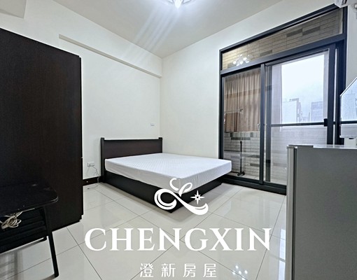 ✨獨立陽台洗衣機|有飲水機、電梯|可另租汽車位 - Image 2