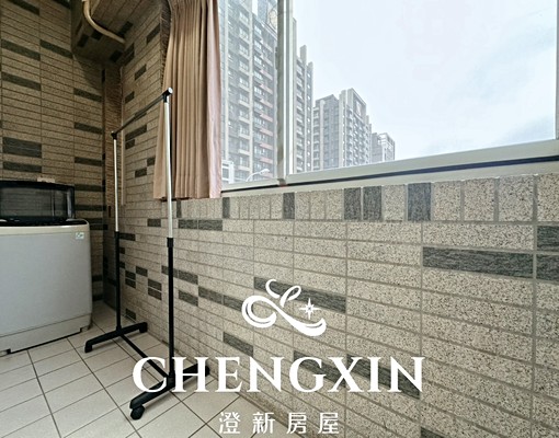 ✨獨立陽台洗衣機|有飲水機、電梯|可另租汽車位 - Image 9