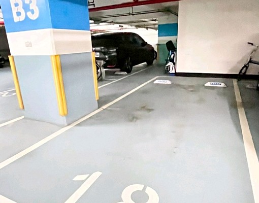 鑫典團隊孫憶琳💎頭前🌷美麗春城大2房車含車含管💎可入籍 - Image 15