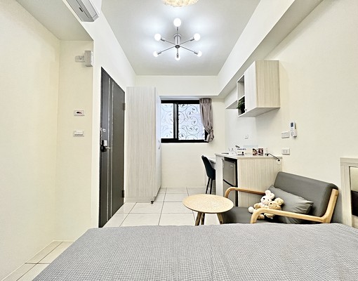 🛗電梯大樓🌿陽台獨洗曬🗄️系統櫃💰租金優惠可租補 - Image 6