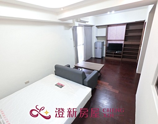 ✨獨立陽台洗衣機|可入戶籍|台電計費|代收包裹、垃圾處理 - Image 5