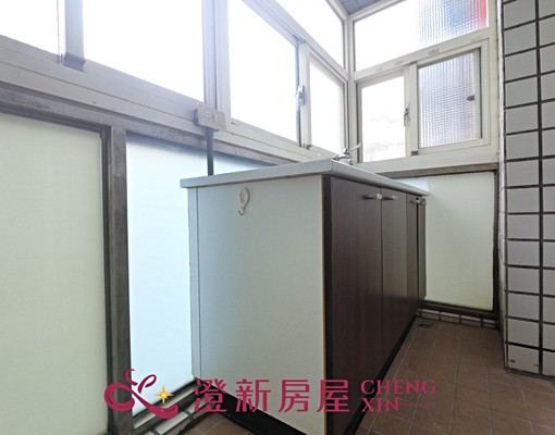 ✨獨立陽台洗衣機|可入戶籍|台電計費|代收包裹、垃圾處理 - Image 10
