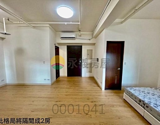 (租)市政大道2房2衛可貓咪雙衛浴+車位 - Image 4