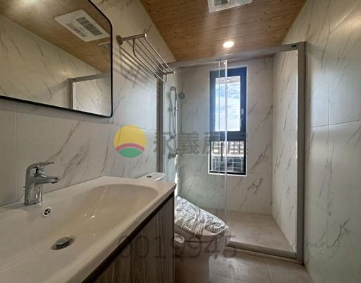 (租)--可租補安南商60全新未住精緻裝潢三房+平車 - Image 11