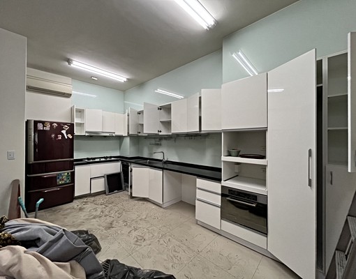 可營登💫可自住可辦公有傢俱💫整棟到5樓系統櫃 - Image 6