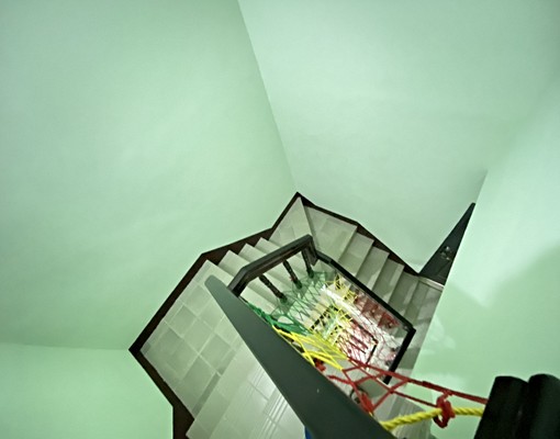 可租補⭐全新整理大空間有陽台套房近新生醫專.渴望園區.工業區 - Image 6