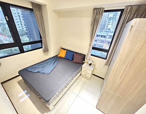 文華匯🔥市政河南惠來惠中🔥可雙租補戶籍🔥質感2房含平車 - Image 7