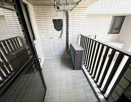 文心愛悅兩房高視野✨可租補近公園.捷運✨家具全配平面車位✨ - Image 14