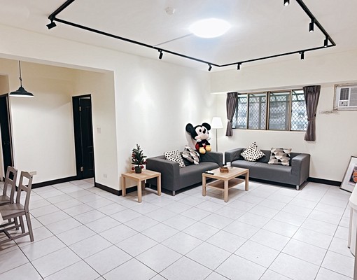 永康復國~4房空間超大🌟可租補🌟可養貓 - Image 2