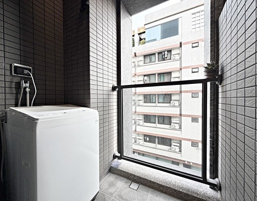 永遠愛著妳✨可雙租補.報稅.戶籍✨流理台衛浴窗✨採光陽台獨洗 - Image 11