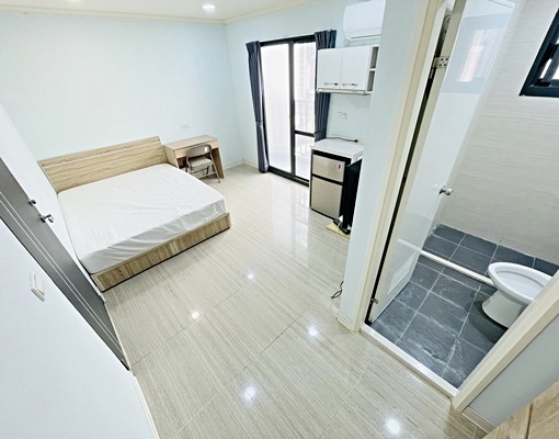 可貓大間🔥租屋補助⭐陽台獨洗⭐室內機車位 - Image 6