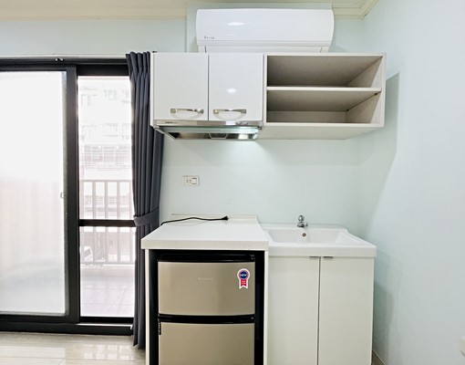 可貓大間🔥租屋補助⭐陽台獨洗⭐室內機車位 - Image 5