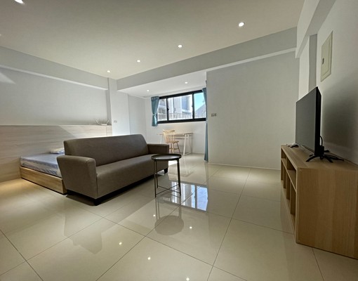 大埔一街|一層一戶15坪大套房 - Image 1