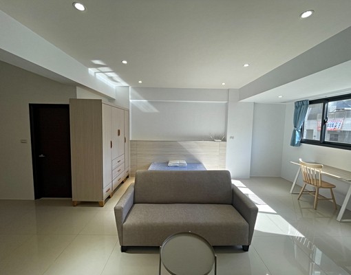 大埔一街|一層一戶15坪大套房 - Image 5