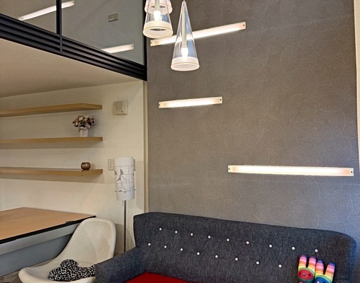 永春站🚝到站即到家1+1房【馬于希】 - Image 3