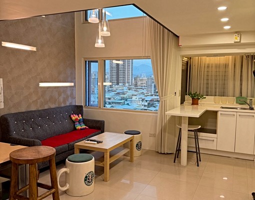 永春站🚝到站即到家1+1房【馬于希】 - Image 2