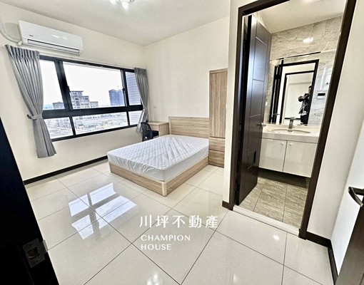 🏡高優質社區|高樓景觀戶3房含平車|可租補可戶籍 - Image 3