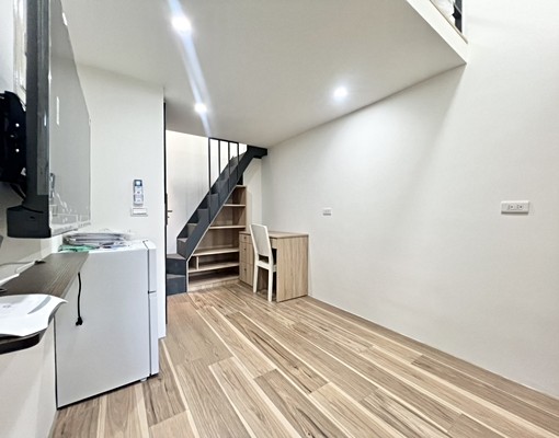 【全新電梯透套】🔸樓中樓可貓可租補近水湳🔸 - Image 1