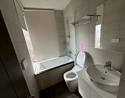 🔥秒殺租案🔥新濠一川｜市景景觀三房平車 - Image 10