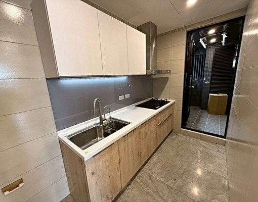 🔥秒殺租案🔥新濠一川｜市景景觀三房平車 - Image 9