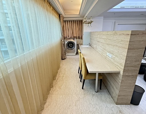 文心森林豐樂捷運大墩向上💖可寵雙租補超美精裝正一房 - Image 7