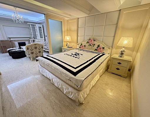 文心森林豐樂捷運大墩向上💖可寵雙租補超美精裝正一房 - Image 5