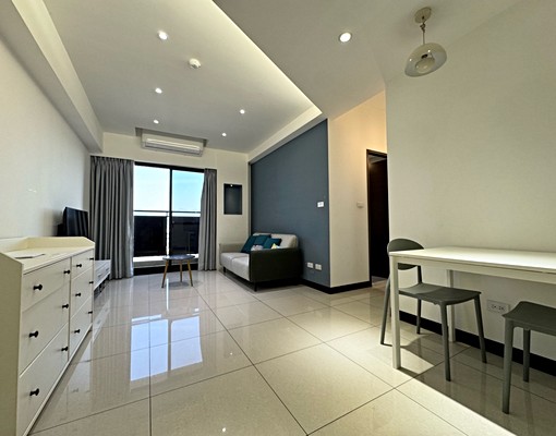 74旁💗精緻兩房裝潢戶💗職業友善💗全配💗寵可談可租補 - Image 2