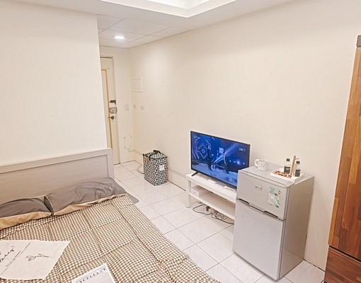 永康中華華路單身小套房可養貓可租補請詳看文章 - Image 5