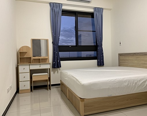 2+1房2衛!高樓層,遠雄安南町,有汽車電動車位 - Image 5