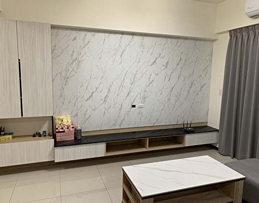 2+1房2衛!高樓層,遠雄安南町,有汽車電動車位 - Image 2