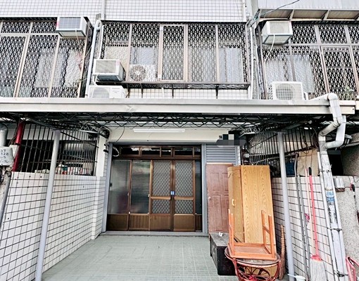 近四維國小❣️三房優質透天釋出✅可小寵💯門前平車‼️ - Image 16