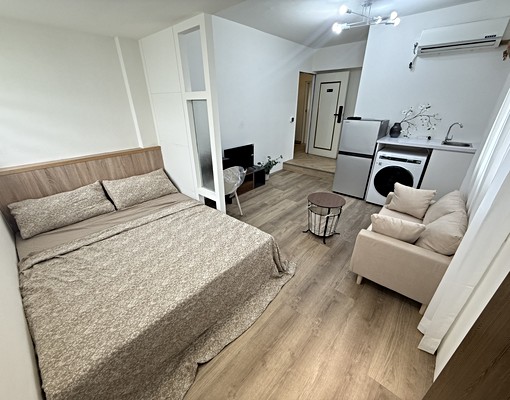 嶺東科大✨侘寂風✨全新整理✨可租補✔️可貓咪 - Image 3