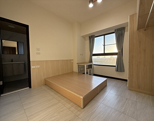 2房2衛1平車!高樓層全新裝潢,良勳森悅 - Image 7